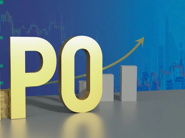 NTPC Green Energy IPO: What Investors Need to Know Before the November Listing