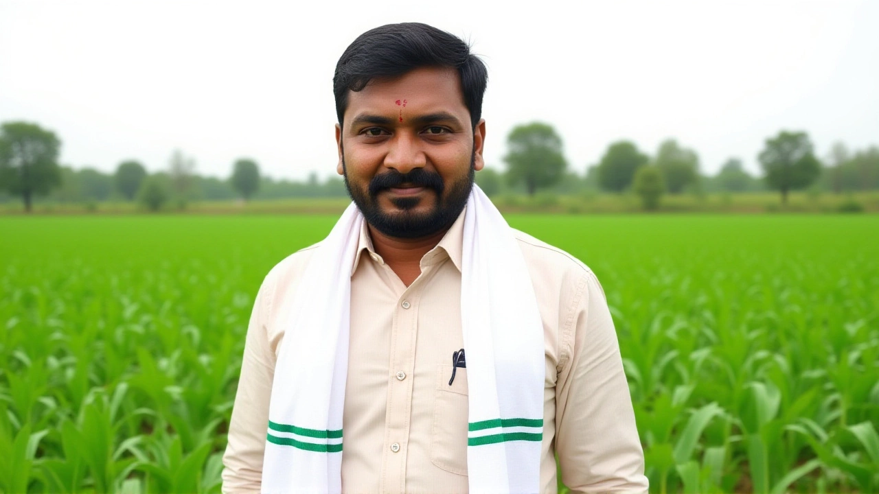 Three Killed in Bijnor Road Crash, Farmer Leader Ankit Nirwal Among Victims