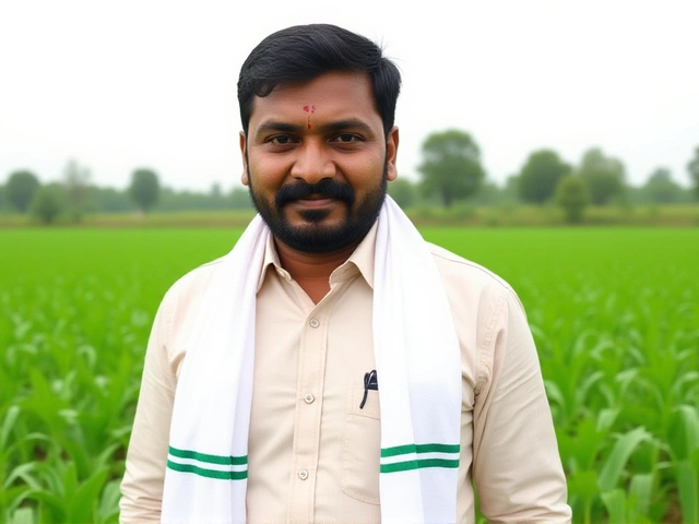 Three Killed in Bijnor Road Crash, Farmer Leader Ankit Nirwal Among Victims