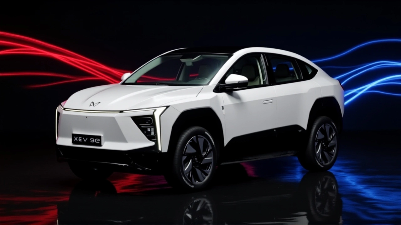 Who’s It For? And Who’s It Fighting?