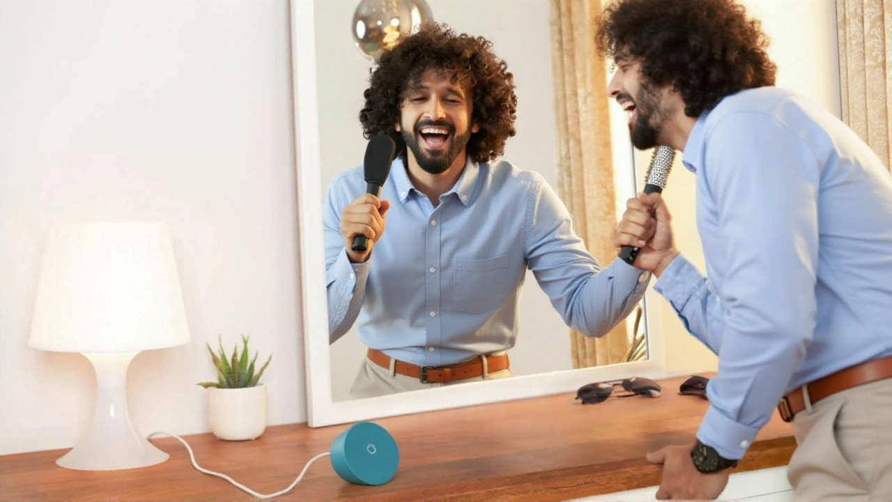 BTS, Salman Khan: What Indians Asked Alexa in 2025