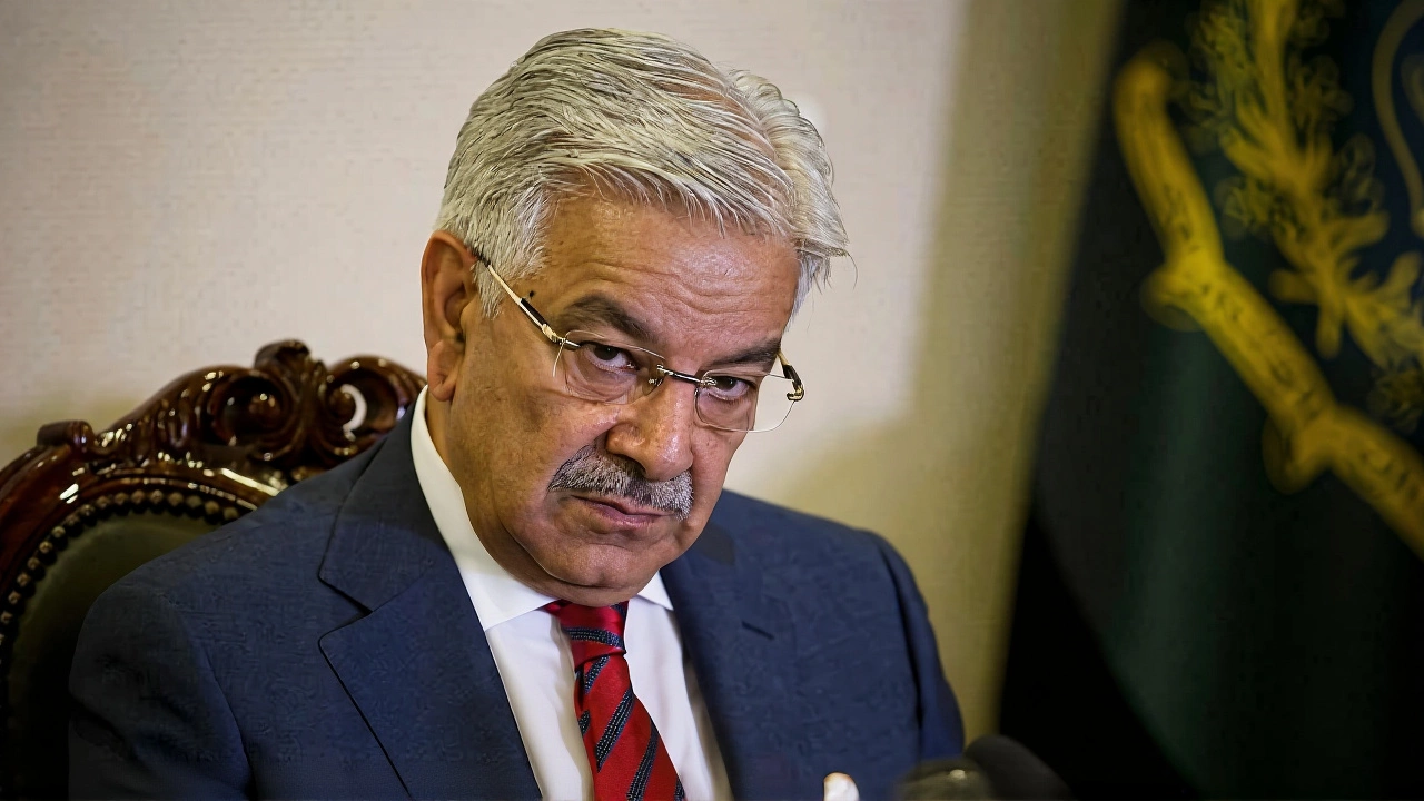 Pakistan Rejects Trump's Abraham Accords Demand
