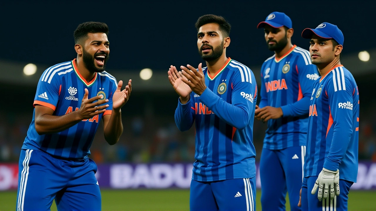 T20 World Cup 2026 Semis: India vs England, NZ vs SA Schedule