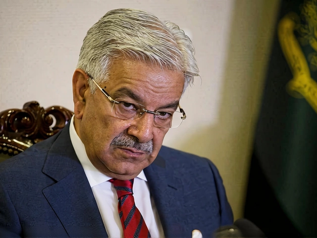 Pakistan Rejects Trump's Abraham Accords Demand