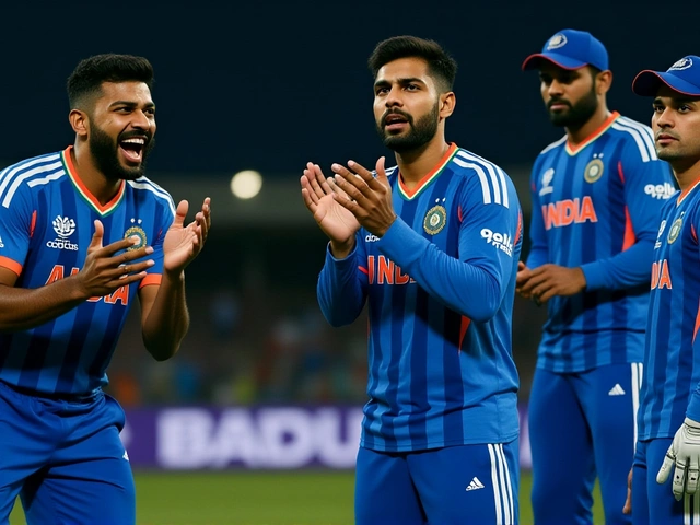 T20 World Cup 2026 Semis: India vs England, NZ vs SA Schedule